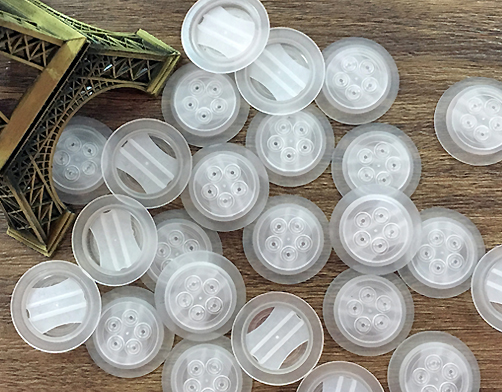 YM-pp1 不带过滤网